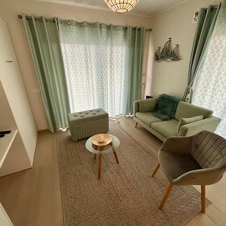 Gm Premium Portimao Apartment Bagian luar foto