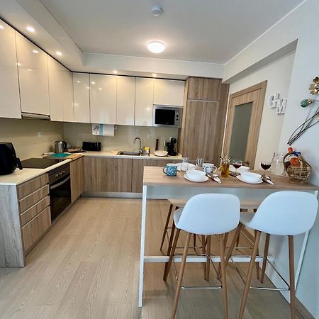 Gm Premium Portimao Apartment Bagian luar foto
