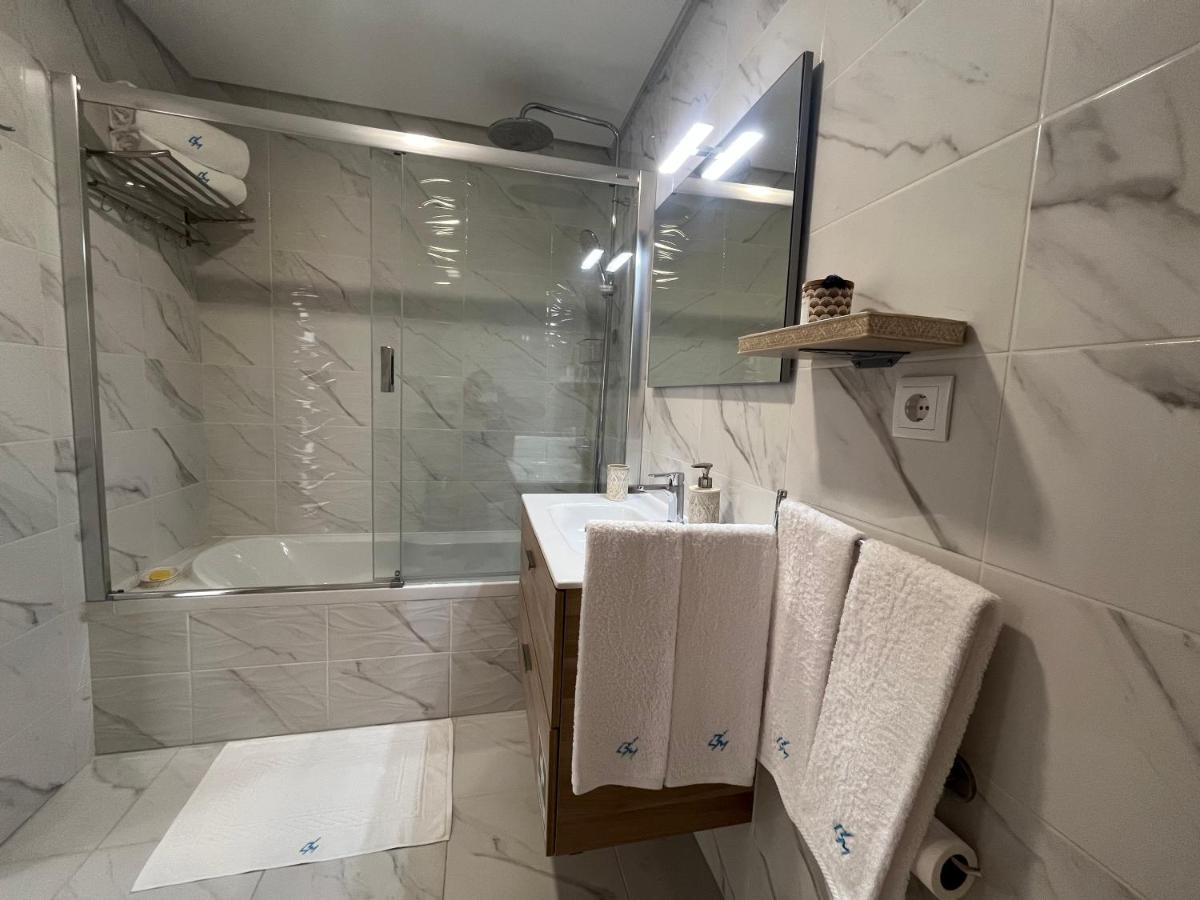 Gm Premium Portimao Apartment Bagian luar foto
