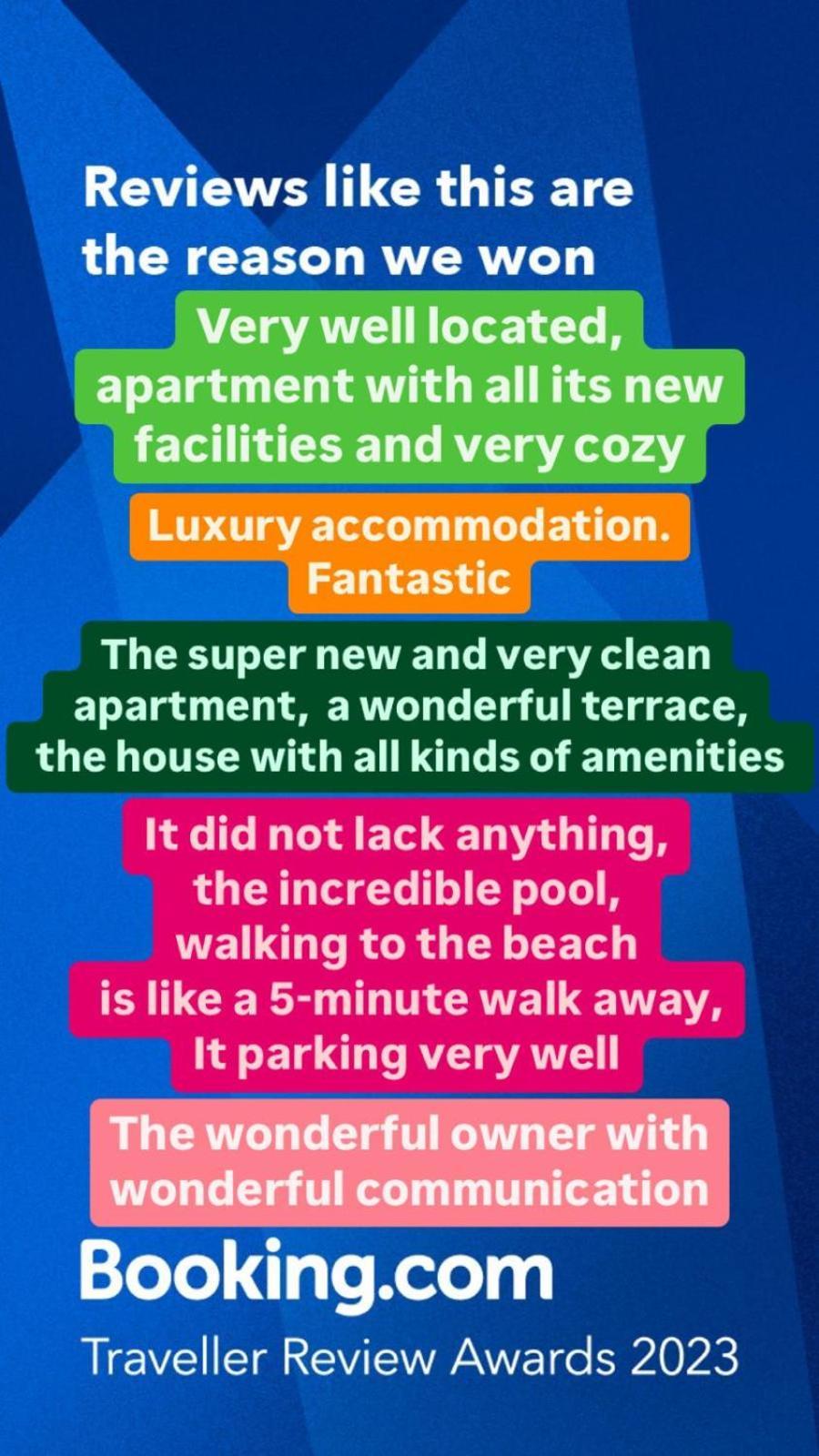 Gm Premium Portimao Apartment Bagian luar foto