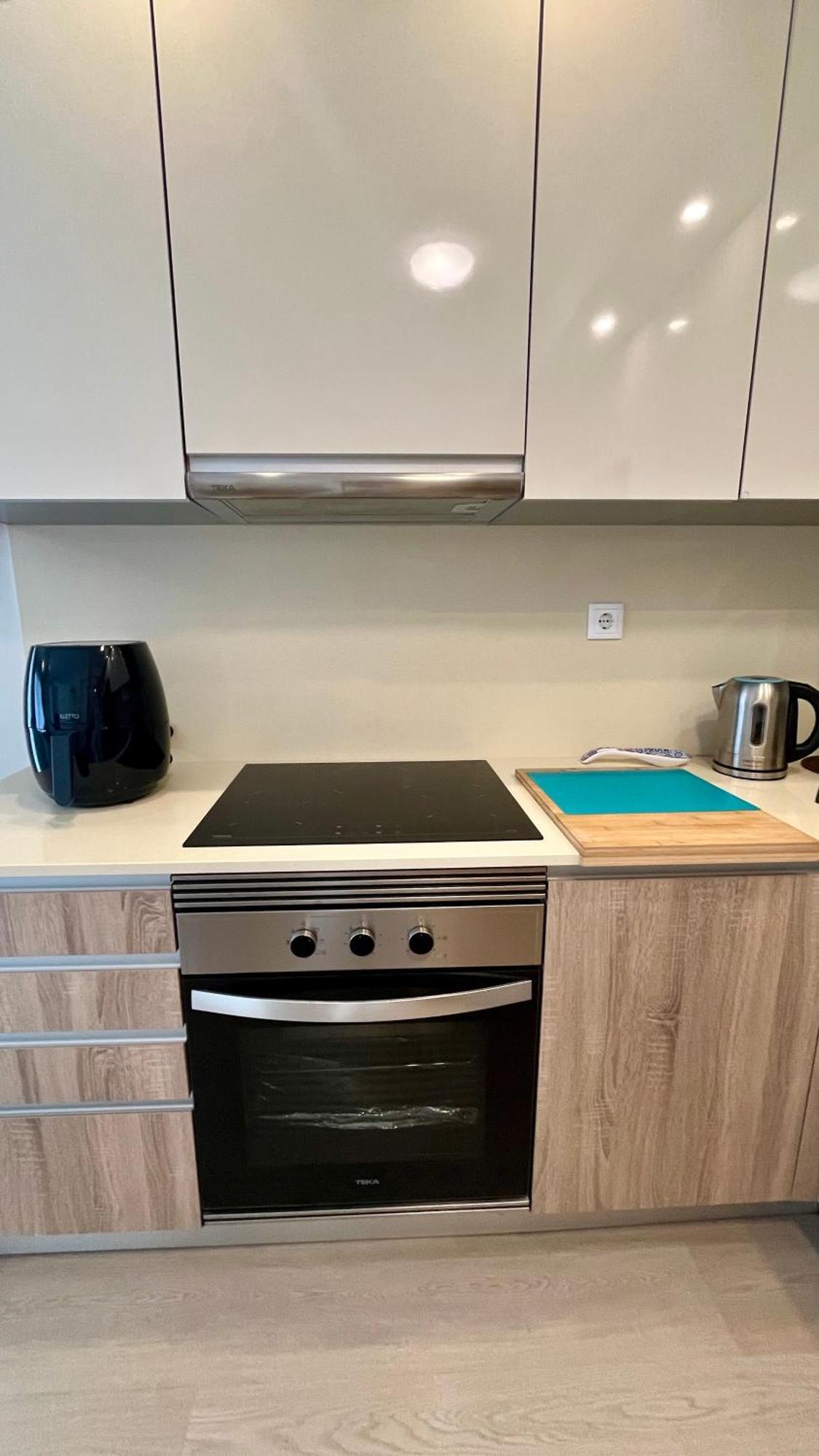 Gm Premium Portimao Apartment Bagian luar foto