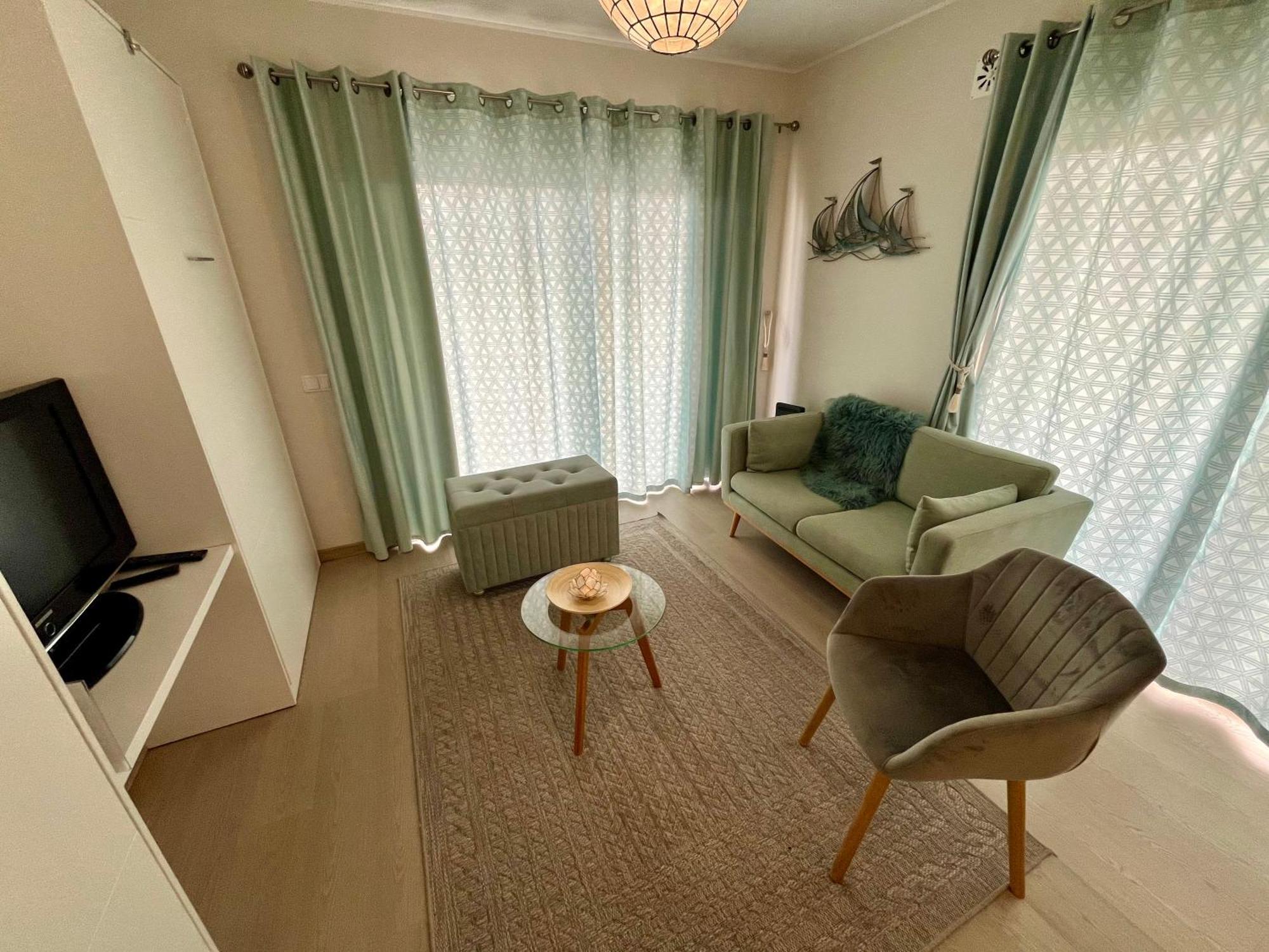 Gm Premium Portimao Apartment Bagian luar foto