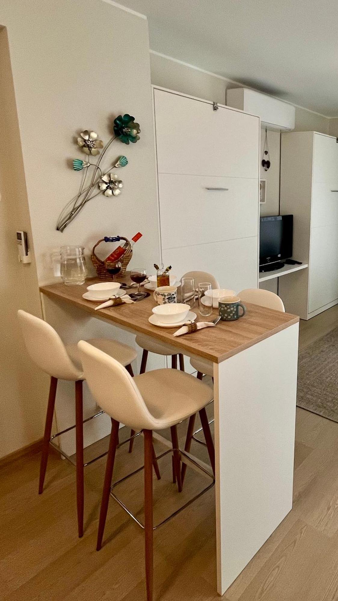 Gm Premium Portimao Apartment Bagian luar foto