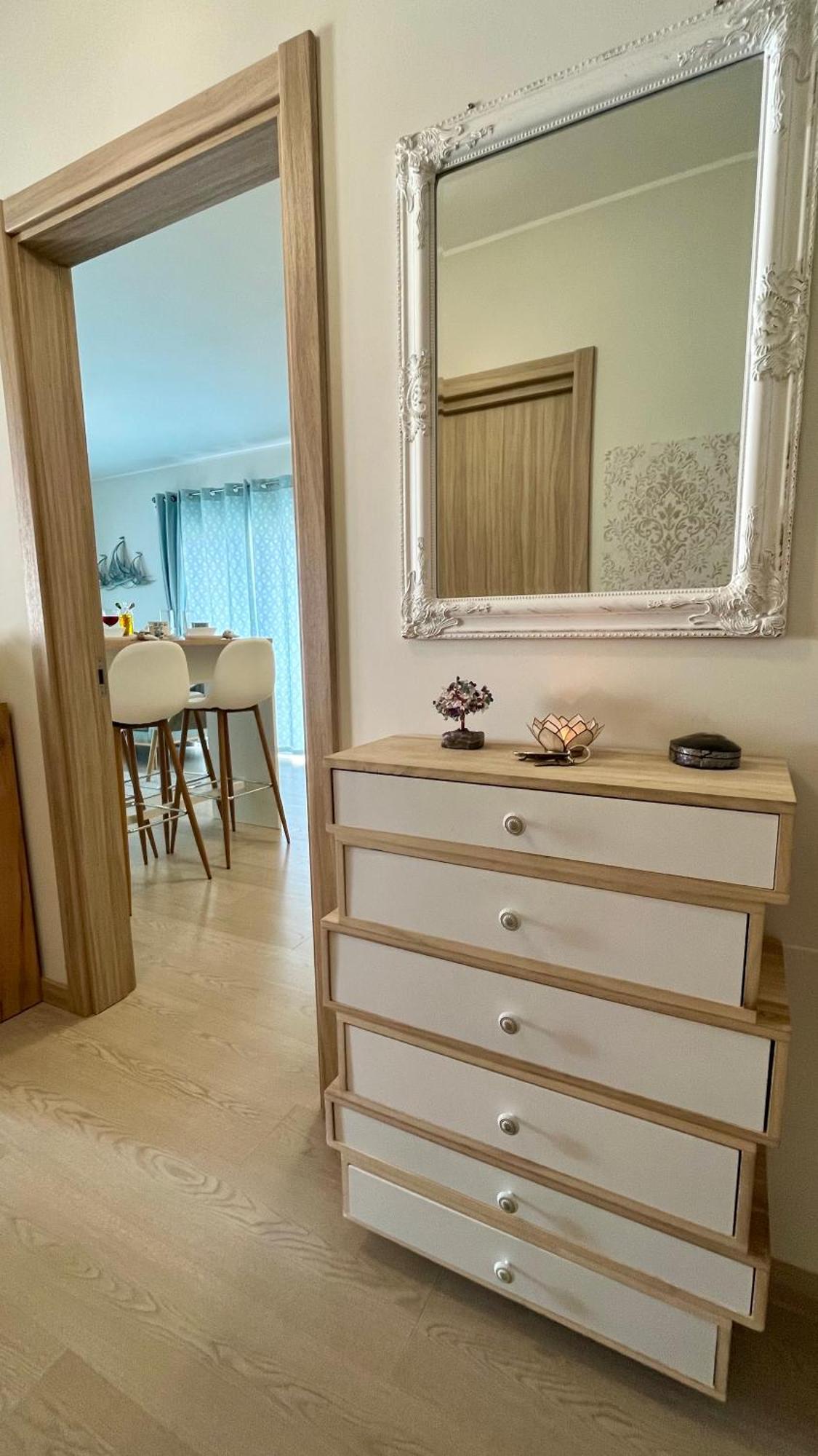 Gm Premium Portimao Apartment Bagian luar foto