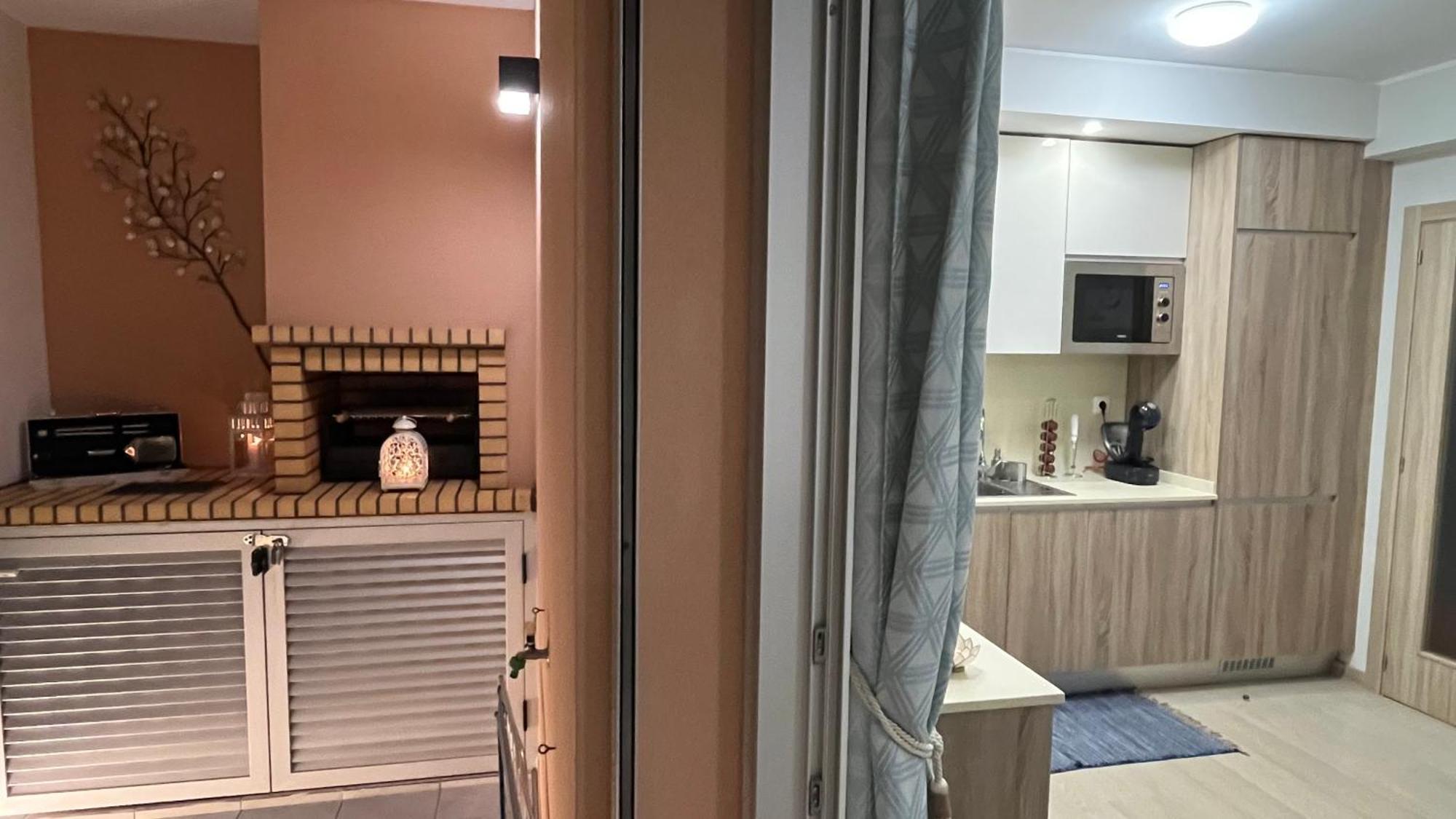 Gm Premium Portimao Apartment Bagian luar foto