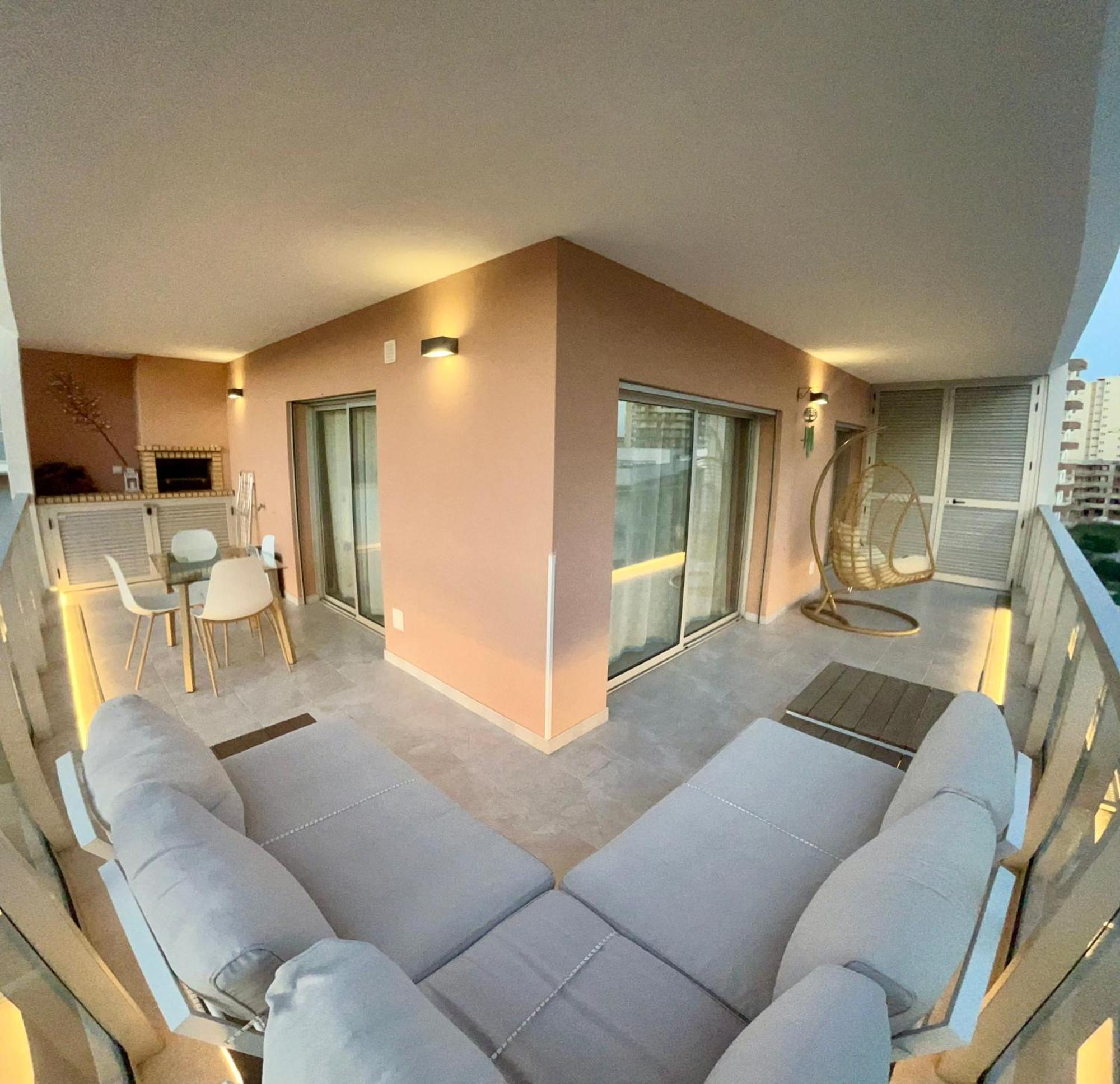 Gm Premium Portimao Apartment Bagian luar foto